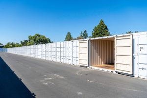 Barham Self Storage