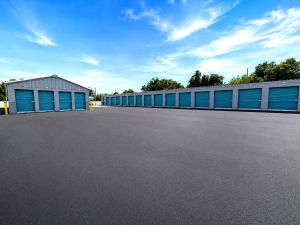 Endless Storage - Punta Gorda