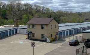 Compass Self Storage - Compass Self Storage - Elfinwild (255)