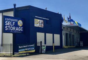 Compass Self Storage - Compass Self Storage - Fifth Ave (251)