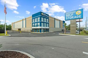 Compass Self Storage - Compass Self Storage - Frontage Rd. (136)