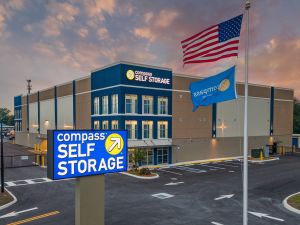 Compass Self Storage - Compass Self Storage - Hwy 17 N (137)