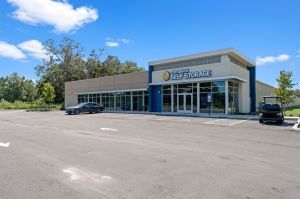 Compass Self Storage - Compass Self Storage - N US 301 (125)