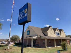 Compass Self Storage - Compass Self Storage - US Hwy 67 (552)