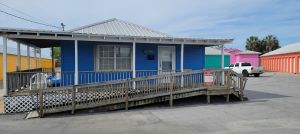 Storage Rentals of America - Panama City - Panama City Beach Pkwy