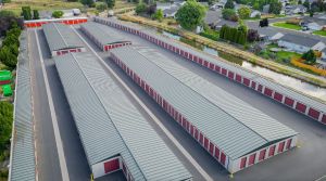 Storage Star Nampa - North Middleton