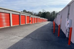 Public Storage - Cumming - 4015 Mini Trl