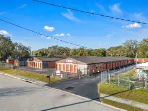 TrueSafe Storage - Kissimmee, FL