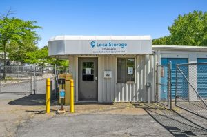 LocalStorage Hamden