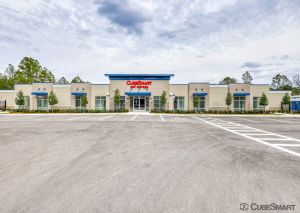 CubeSmart Self Storage - 11100 U.S. Route 1 - FL