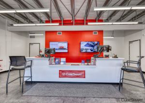 CubeSmart Self Storage - 11100 U.S. Route 1 - FL