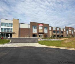 CubeSmart Self Storage - 304 Oldham Street - TN