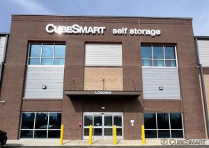 CubeSmart Self Storage - 304 Oldham Street - TN