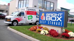 Bright Box Self Storage Saddle Brook. 50 off first 2 months