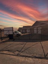 Secure Self Storage-Hudson