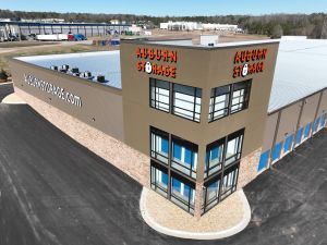 Auburn Storage