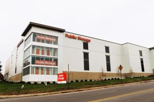 Public Storage - Warwick - 32 Jefferson Blvd