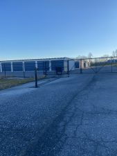 The Storage Mall - North Lebanon