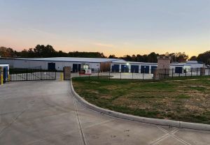 Gatekeeper Storage III