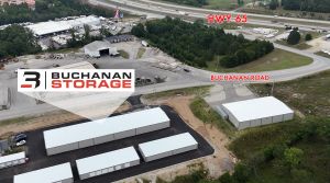Buchanan Storage