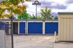 True Friends Self Storage