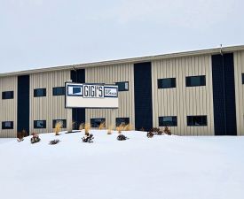 GiGi's Self Storage - Pittsfield