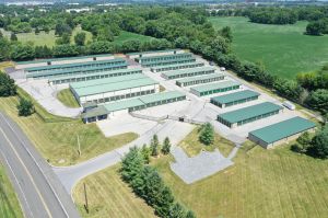 Storhouse Self Storage-Trexlertown