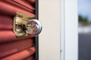 Fremont Self Storage - Tiffin Street Location