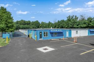Arch City Storage of Etna