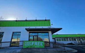 Space Shop Self Storage - Chamblee