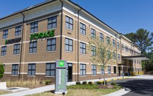 Space Shop Self Storage - Dunwoody