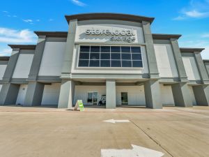 Storelocal Storage - Irving