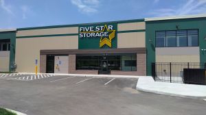 Five Star Storage - Five Star Storage - Pendant Lane