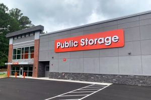 Public Storage - Chapel Hill - 72 Marvin Edwards Ln