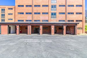 Storage Sense - Greensboro - Fairview