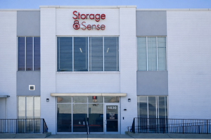 Storage Sense - Macon
