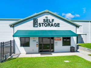BP Self Storage
