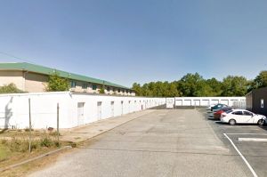 Metro Space Storage - Winder