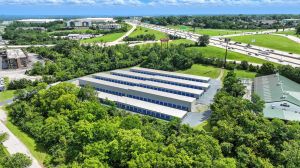 Stronghold Self Storage- Erlanger