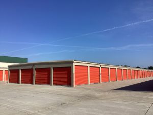 Kearney Drive-In Self Storage