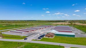 Watertown Storage Solution - Gardnerville Rd