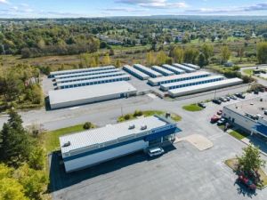 Watertown Storage Solution - US 11