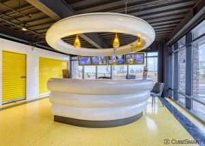 CubeSmart Self Storage - 1670 Greenbourne Drive- NC