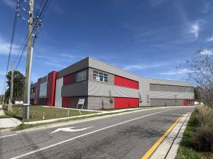 Centro Storage - Jacksonville - Duval