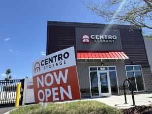 Centro Storage - Jacksonville - Broward