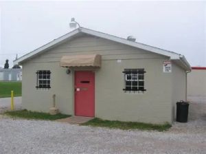 Storage Rentals of America - Somerset - Parker Mill Rd