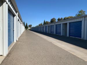 Purely Storage - Atwater - Green Sands Ave