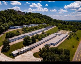 Green Springs Mini Storage