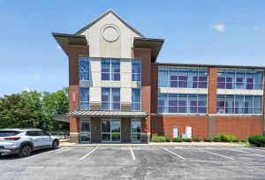 Storage Rentals of America - Franklin - Werthan Cir