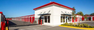 Storage Rentals of America - Riverview - US-301